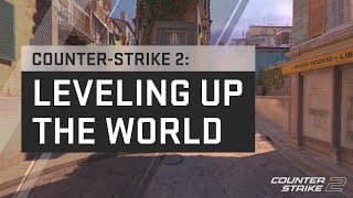 Gameplay Trailer