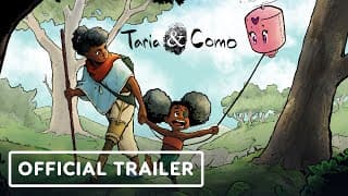 Gameplay Trailer