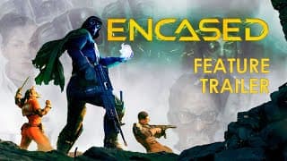 Launch Trailer
