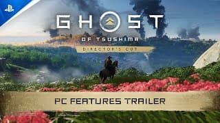 PC Features Trailer