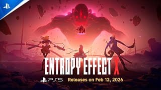 Announcement Trailer