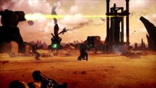 Trailer