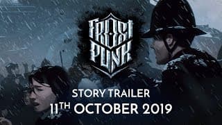 Cinematic Trailer