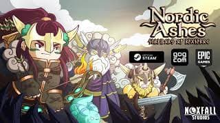 Launch Trailer