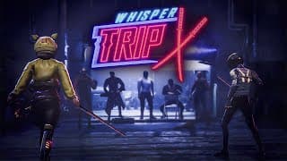 Announcement Trailer