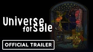 Gameplay Trailer