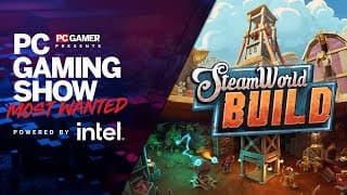Launch Trailer