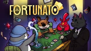 Announcement Trailer