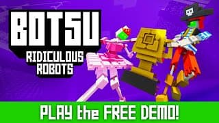Gameplay Trailer