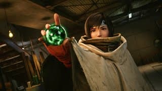 Announcement Trailer