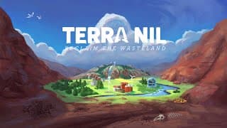 Announcement Trailer