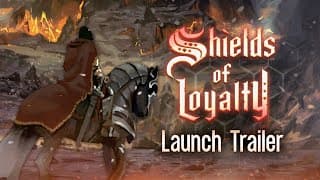 Launch Trailer