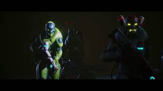 Ugly Heart Trailer