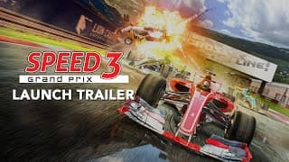 Launch Trailer
