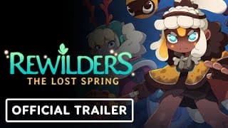 Gameplay Trailer