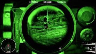 Tactical Optics Trailer