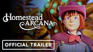 Trailer