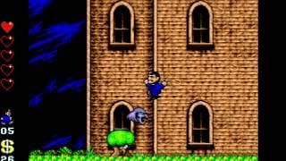 Atari ST Gameplay