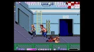 Gameplay video