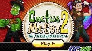 Gameplay Video