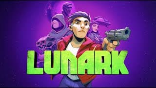Announcement Trailer