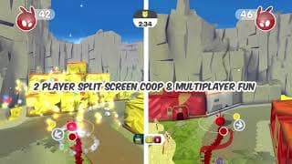 Console Trailer