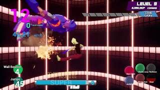 Announcement Trailer