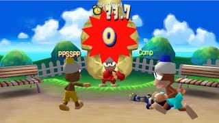 Game Intro