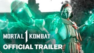 Gameplay Trailer