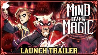 Launch Trailer
