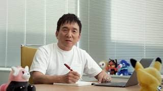 E3 2017 Developer Announcement