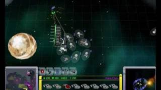 Gameplay video