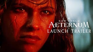 Launch Trailer