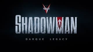 Announcement Trailer