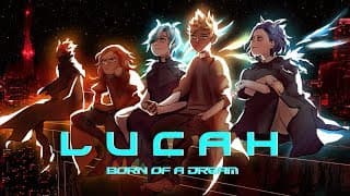 Launch Trailer