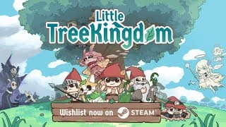 Announcement Trailer