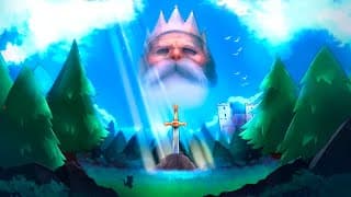 Launch Trailer