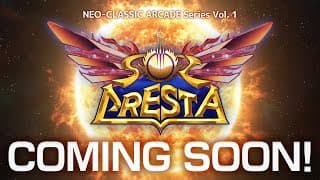 Announcement Trailer