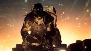 Launch Trailer