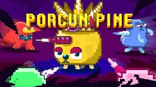 Launch Trailer