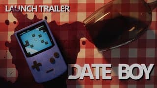 Launch Trailer