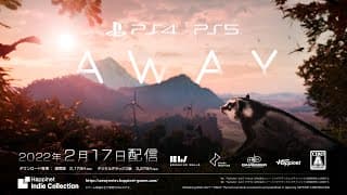 Trailer - Japanese