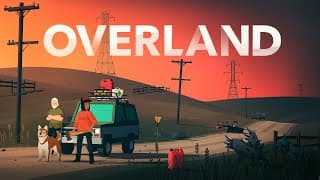 Launch Trailer