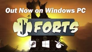 Launch Trailer