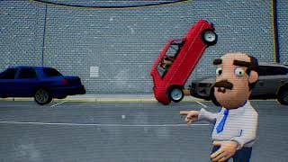 Launch Trailer