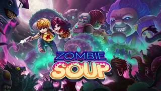 Announcement Trailer