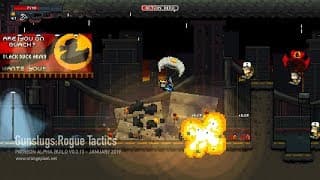 Gameplay video