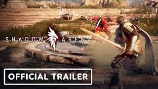 Trailer