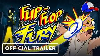 Announcement Trailer