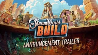 Announcement Trailer